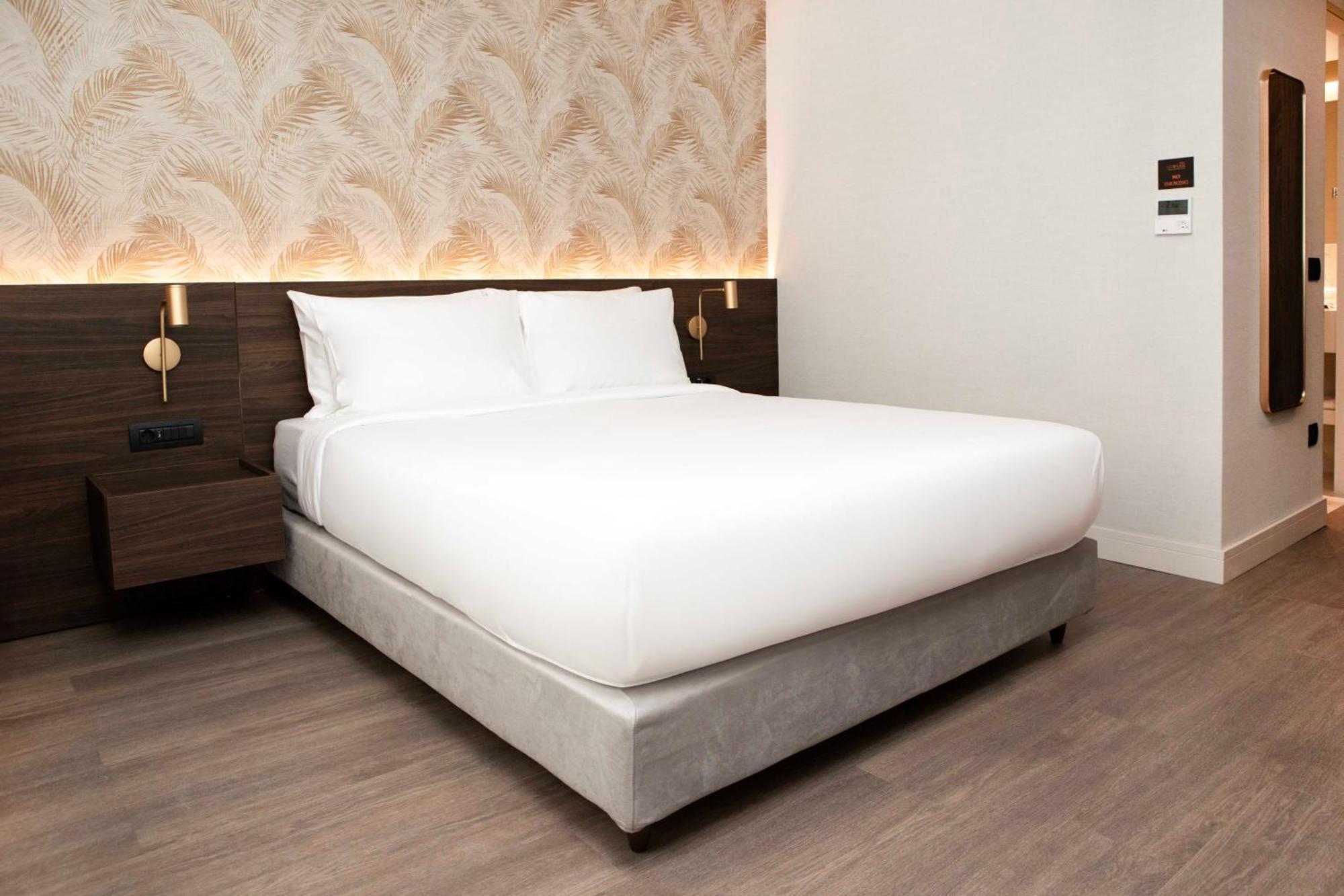 Luwian Athens Boutique Hotel Buitenkant foto