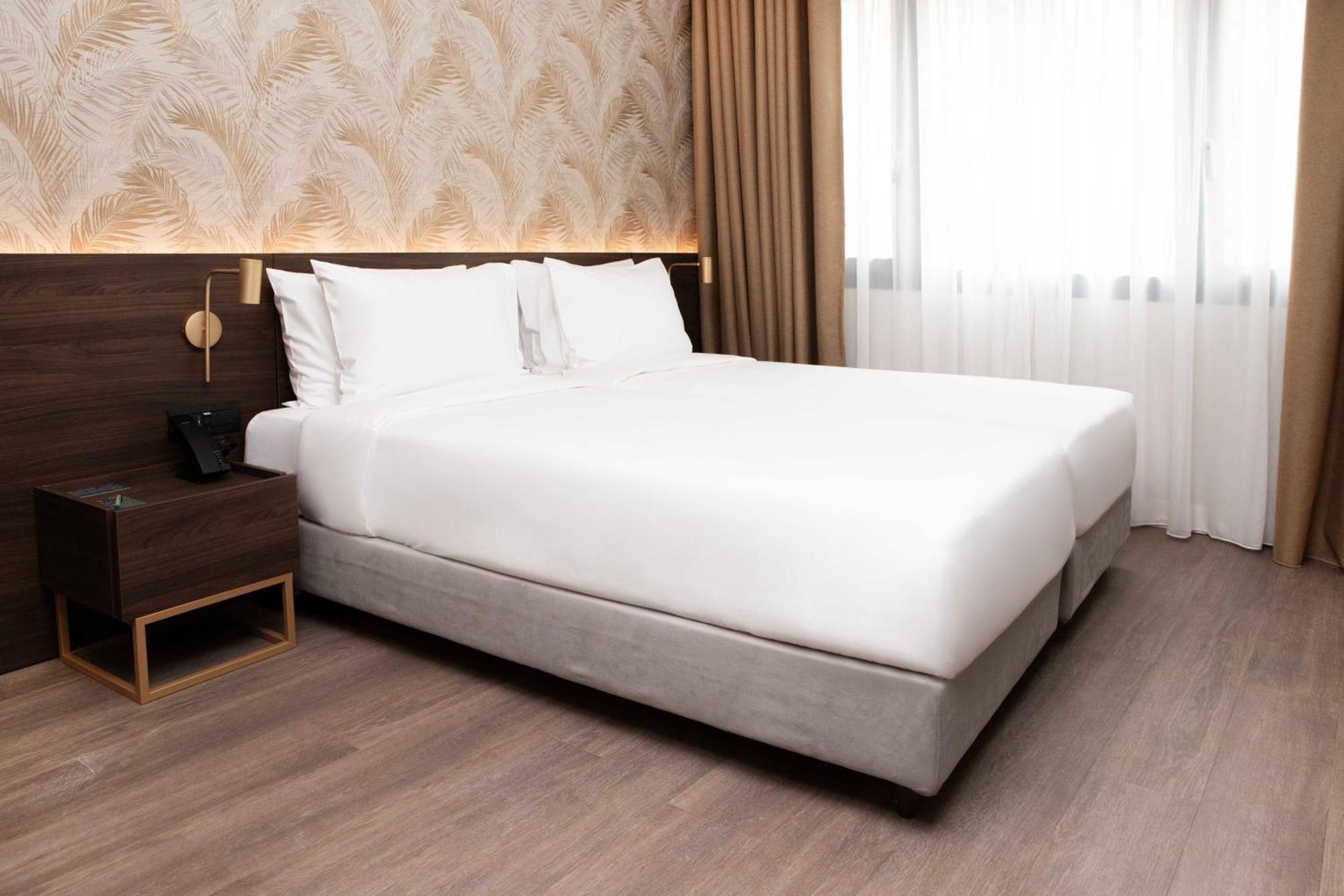 Luwian Athens Boutique Hotel Buitenkant foto