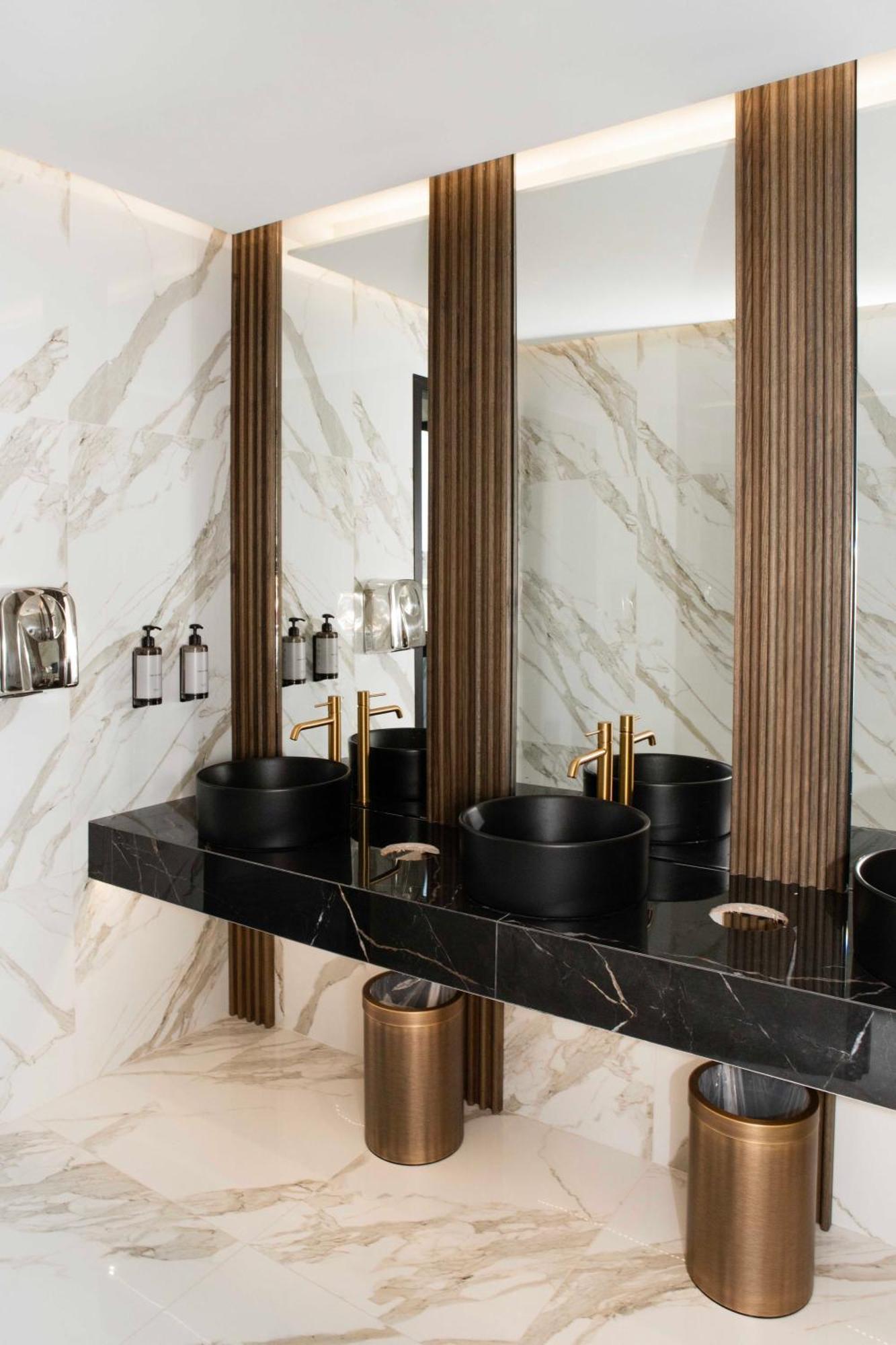 Luwian Athens Boutique Hotel Buitenkant foto