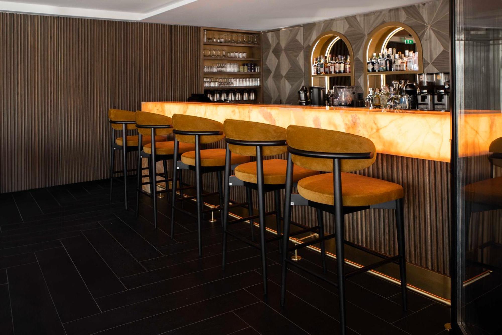 Luwian Athens Boutique Hotel Buitenkant foto