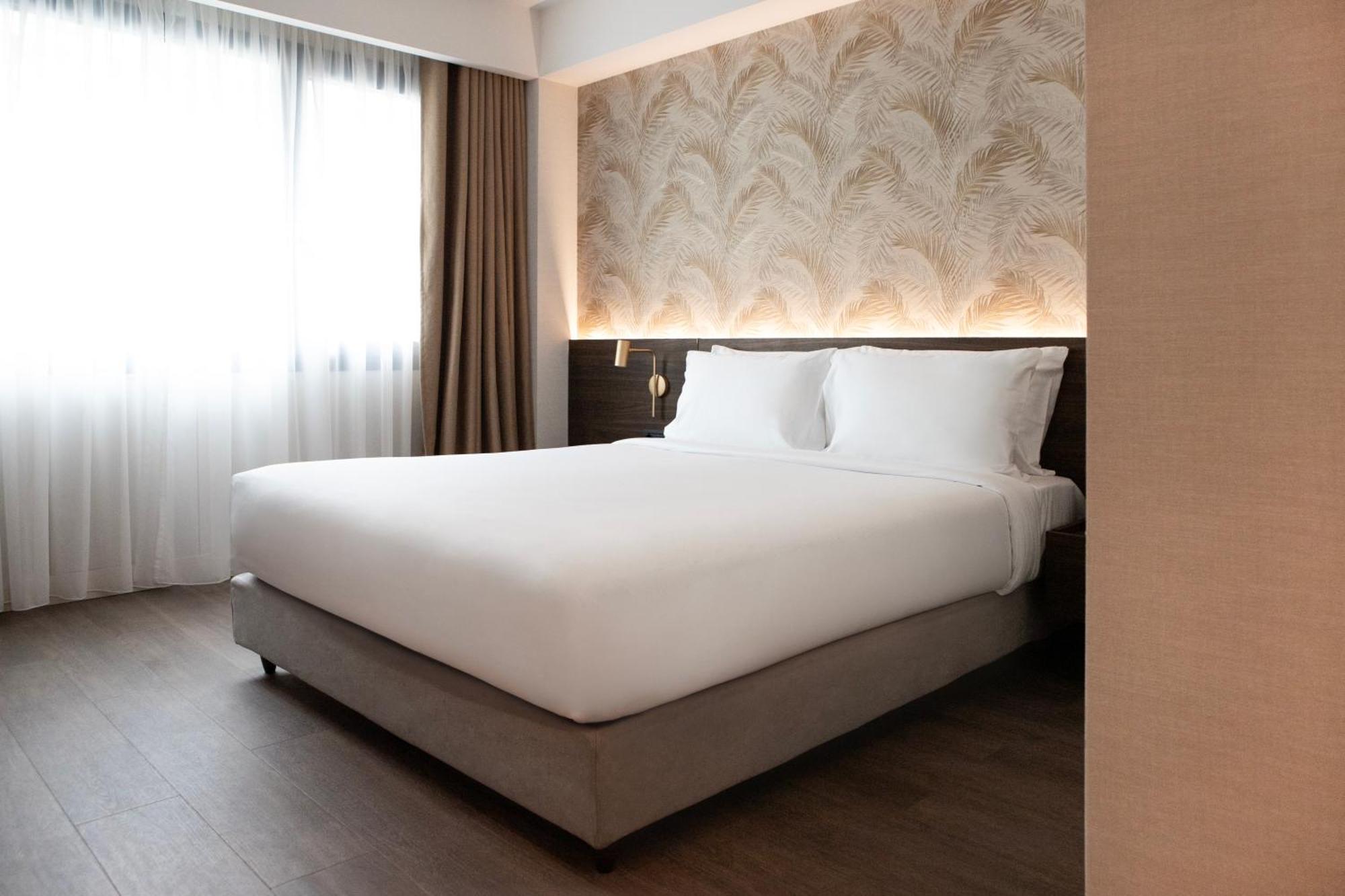 Luwian Athens Boutique Hotel Buitenkant foto