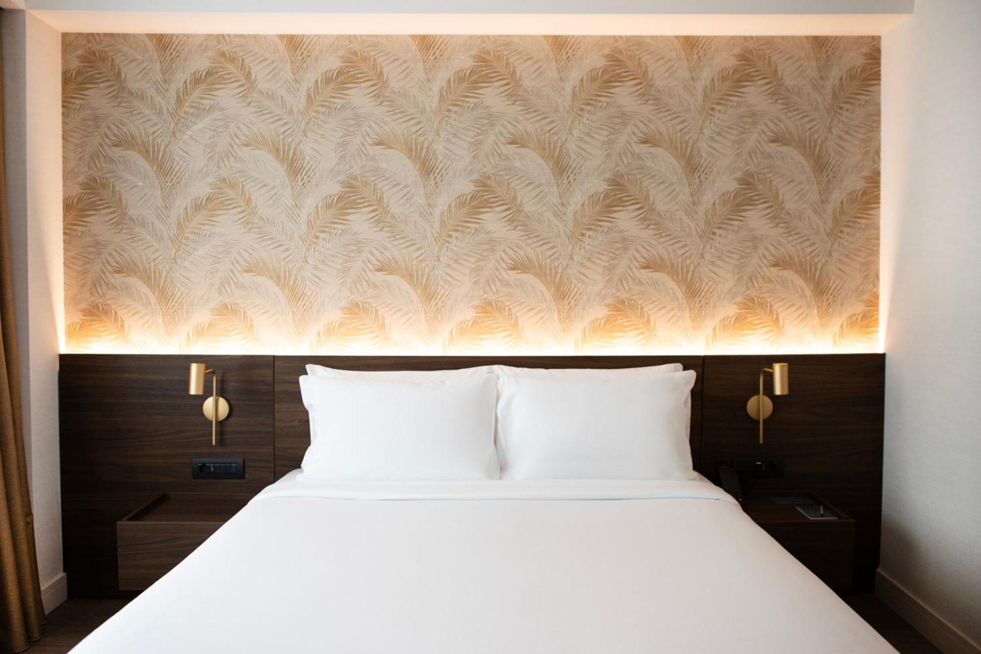 Luwian Athens Boutique Hotel Buitenkant foto
