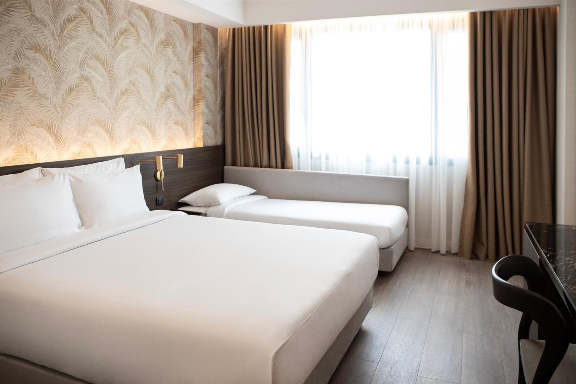 Luwian Athens Boutique Hotel Buitenkant foto